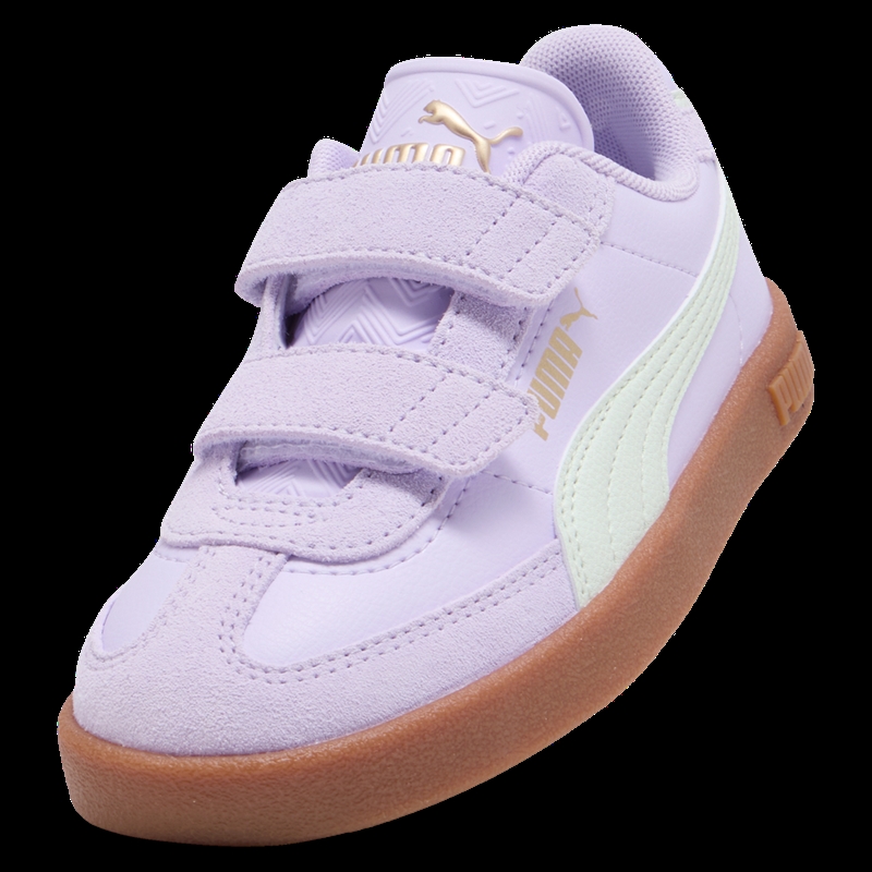 Puma Sneakers Junior Club Era - Light Lavender Sage